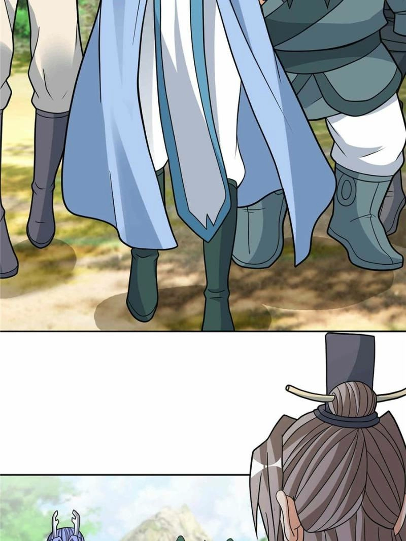 Rise of the Sect Master Chapter 88 - page 18