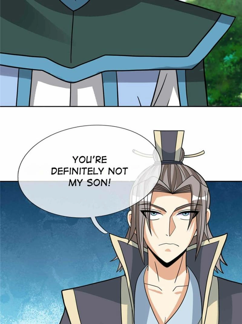 Rise of the Sect Master Chapter 88 - page 20