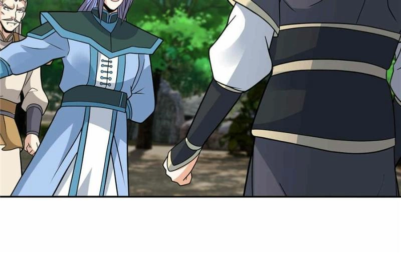 Rise of the Sect Master Chapter 88 - page 24