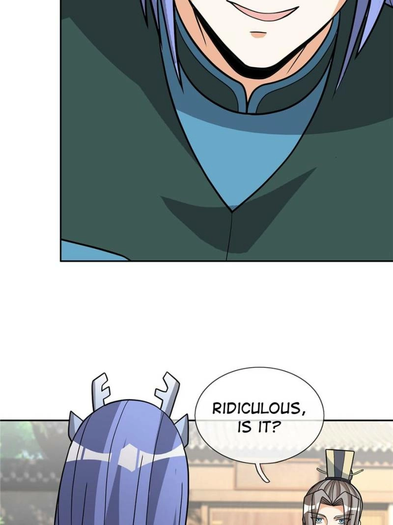 Rise of the Sect Master Chapter 88 - page 26