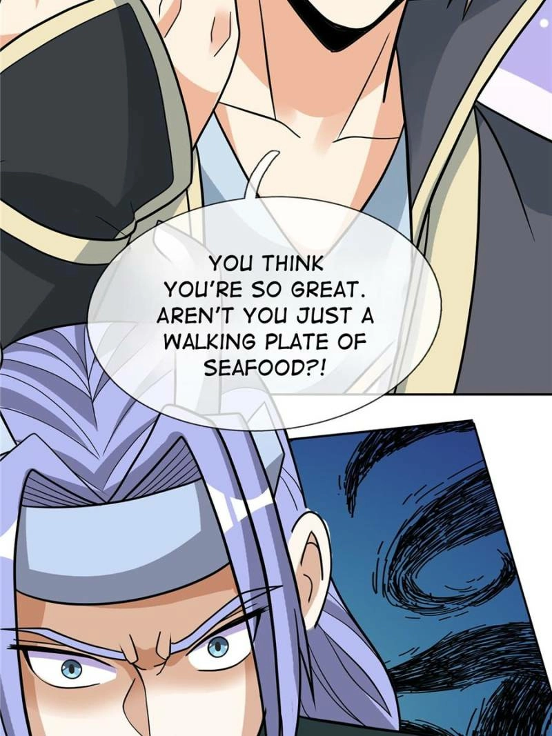 Rise of the Sect Master Chapter 88 - page 28