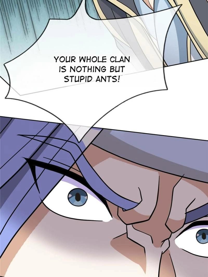 Rise of the Sect Master Chapter 88 - page 30