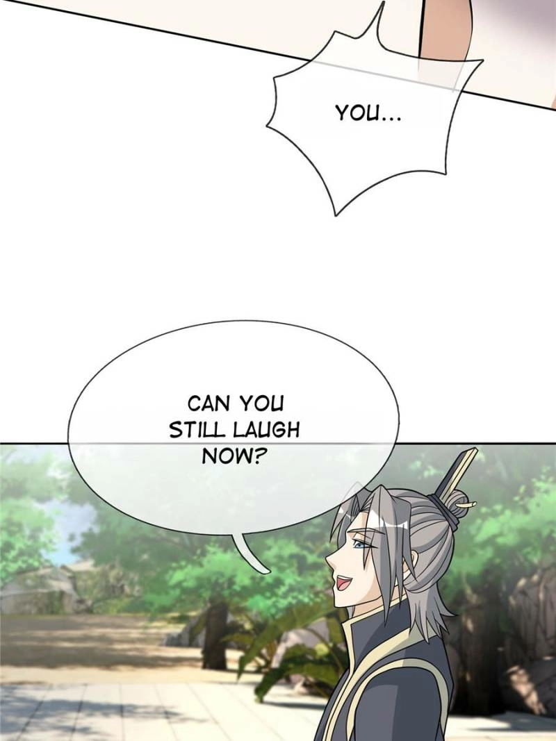 Rise of the Sect Master Chapter 88 - page 31