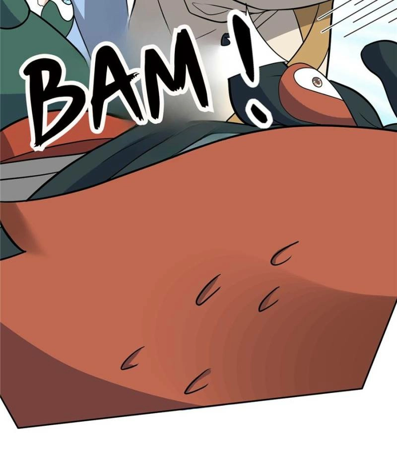 Rise of the Sect Master Chapter 88 - page 37