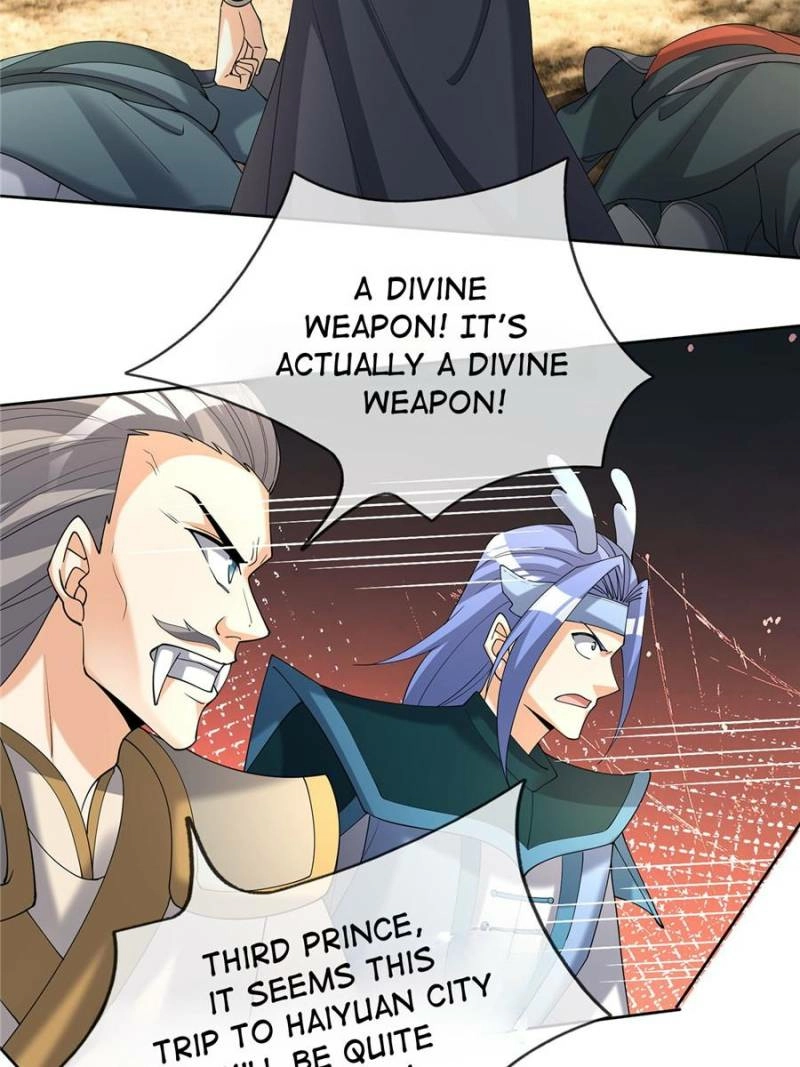 Rise of the Sect Master Chapter 88 - page 42