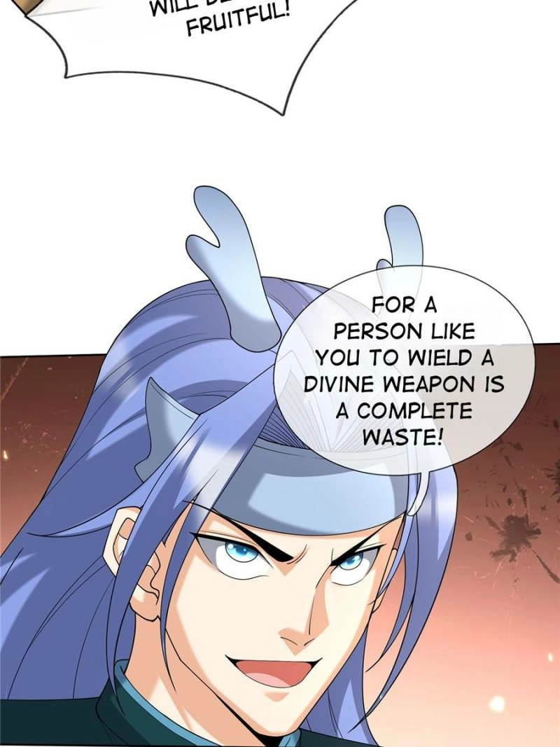 Rise of the Sect Master Chapter 88 - page 43