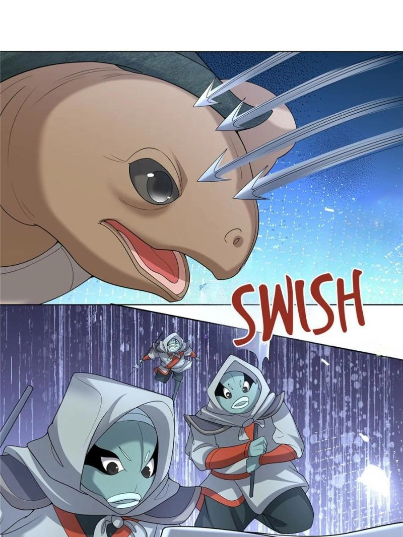 Rise of the Sect Master Chapter 88 - page 46