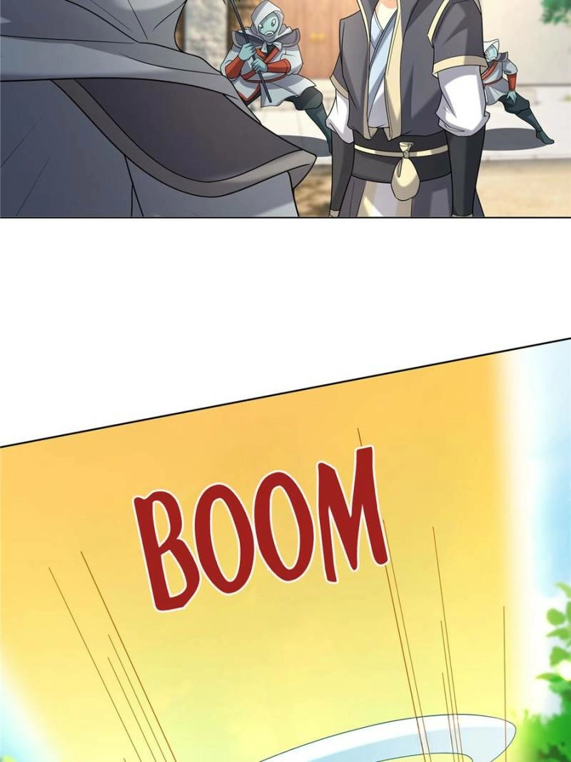 Rise of the Sect Master Chapter 88 - page 50