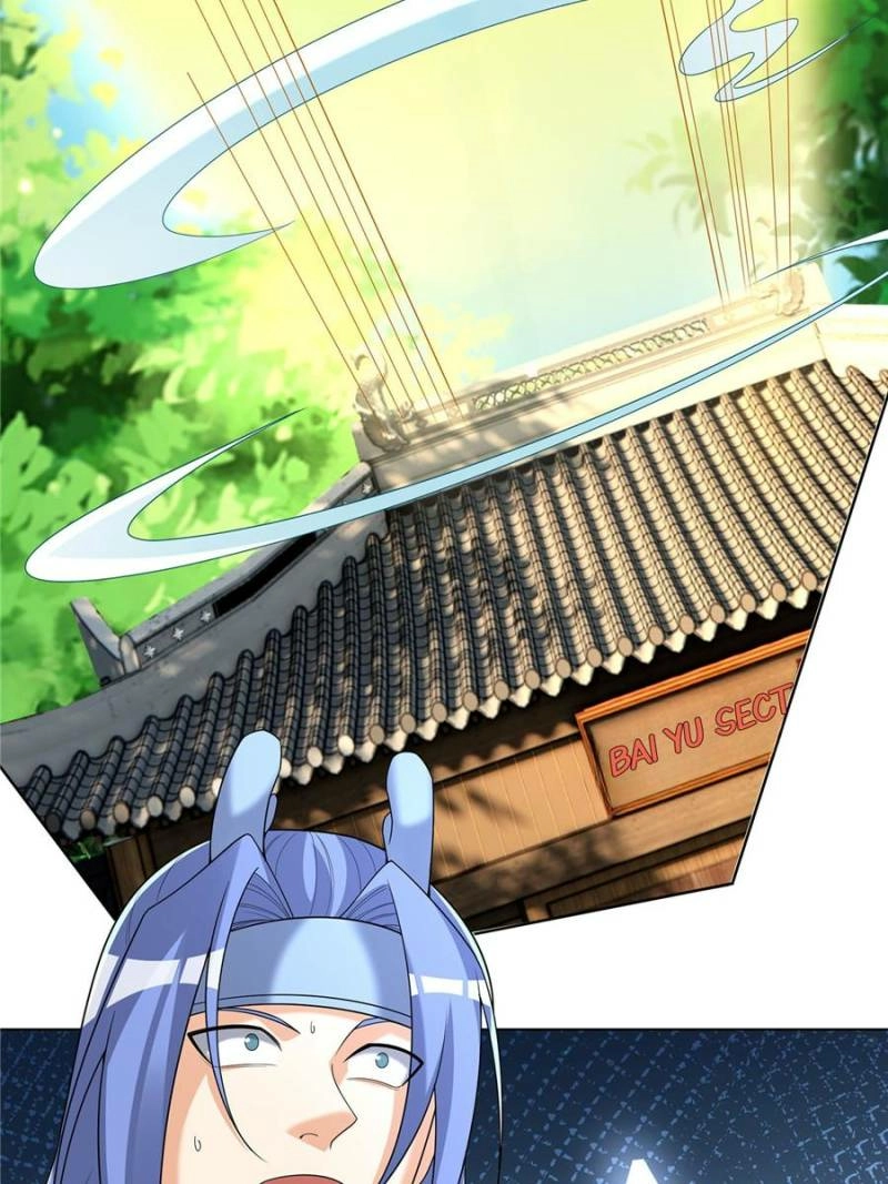 Rise of the Sect Master Chapter 88 - page 51