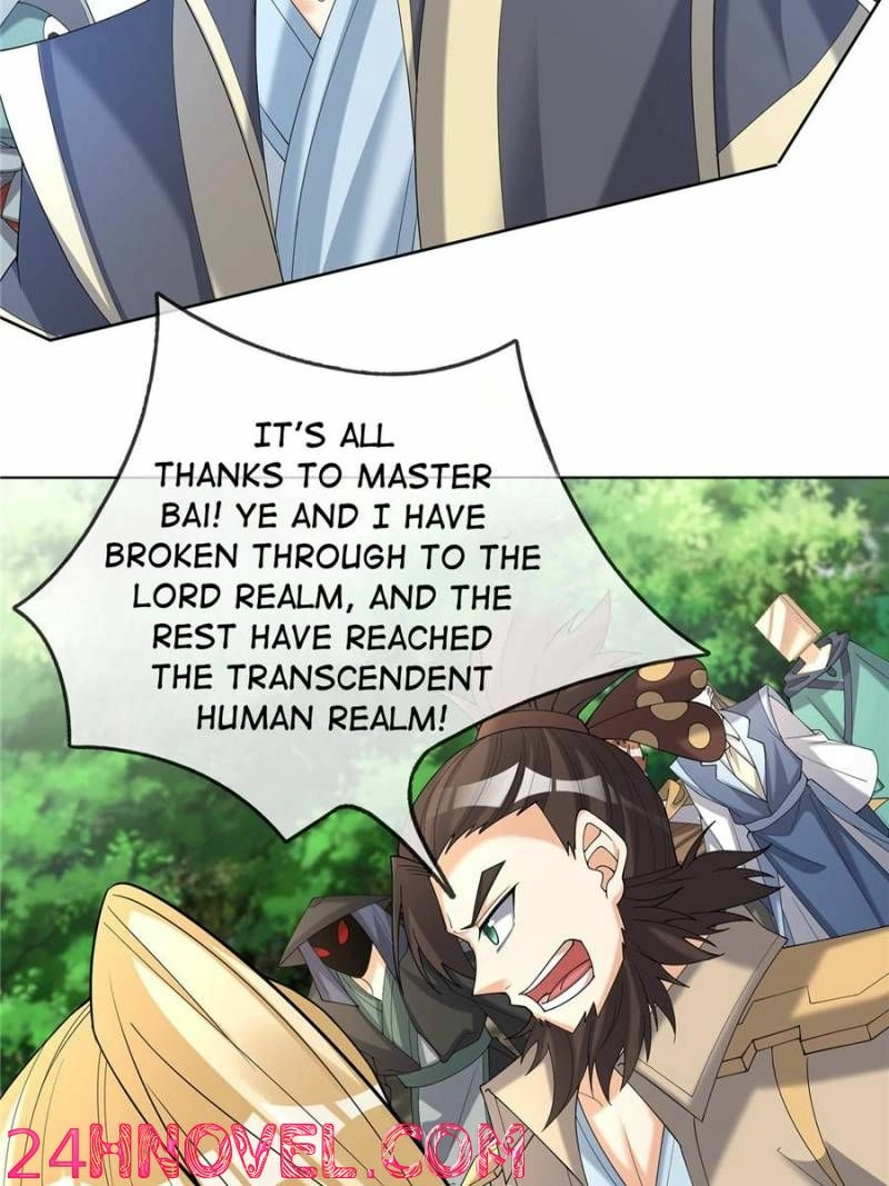 Rise of the Sect Master Chapter 88 - page 55