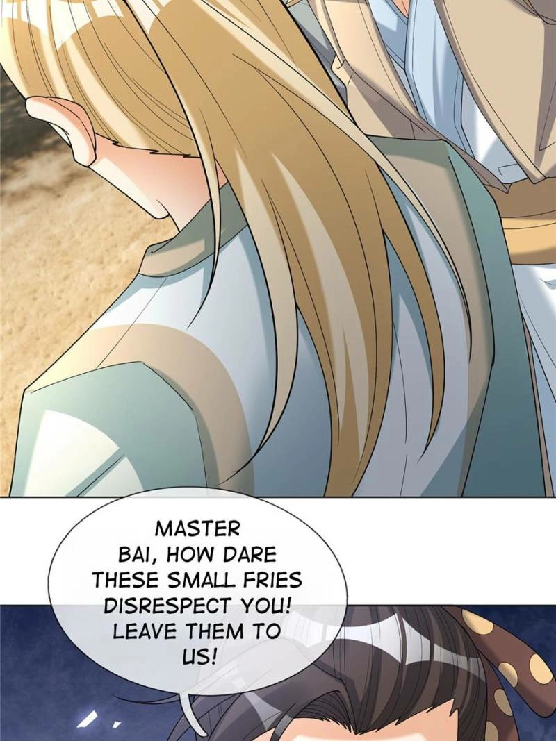 Rise of the Sect Master Chapter 88 - page 56