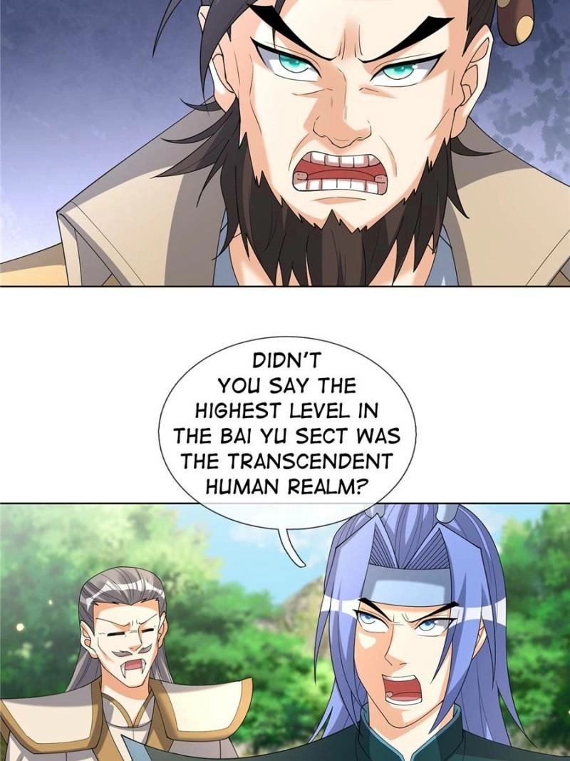 Rise of the Sect Master Chapter 88 - page 57