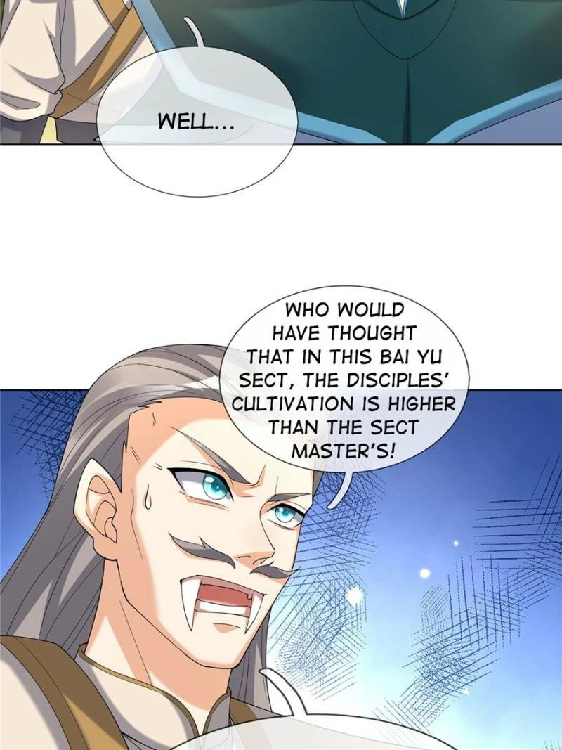 Rise of the Sect Master Chapter 88 - page 58