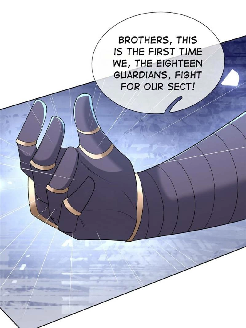 Rise of the Sect Master Chapter 88 - page 60