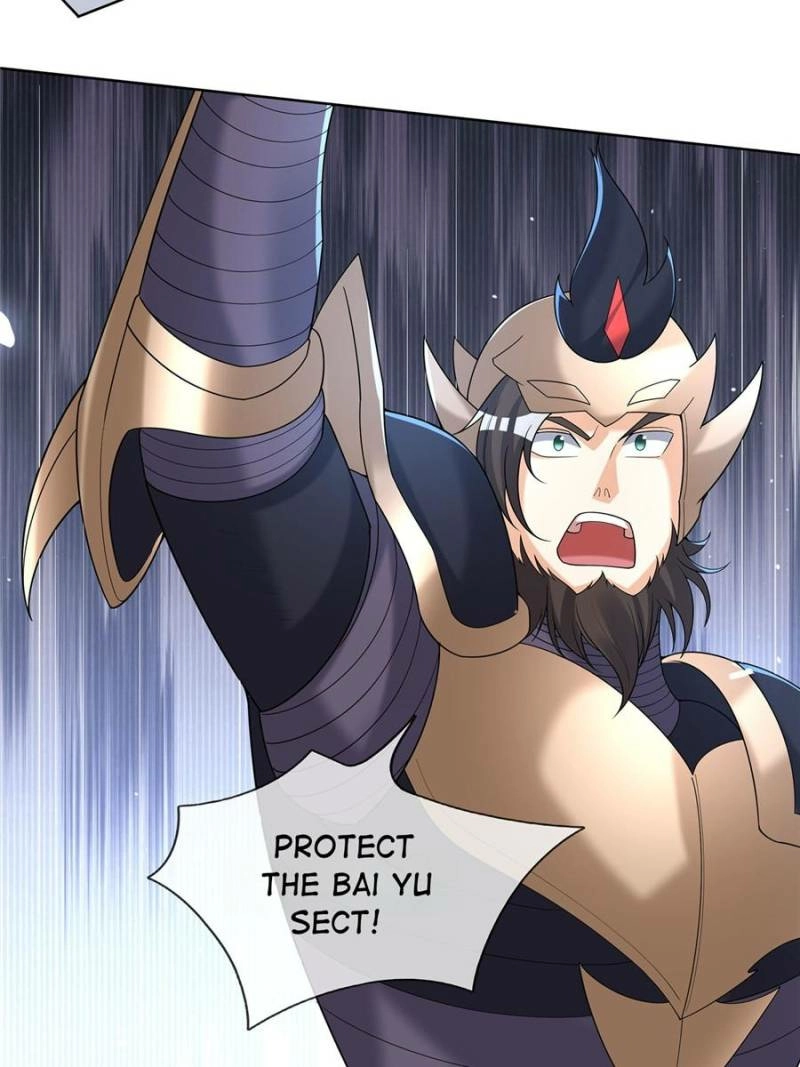 Rise of the Sect Master Chapter 88 - page 61