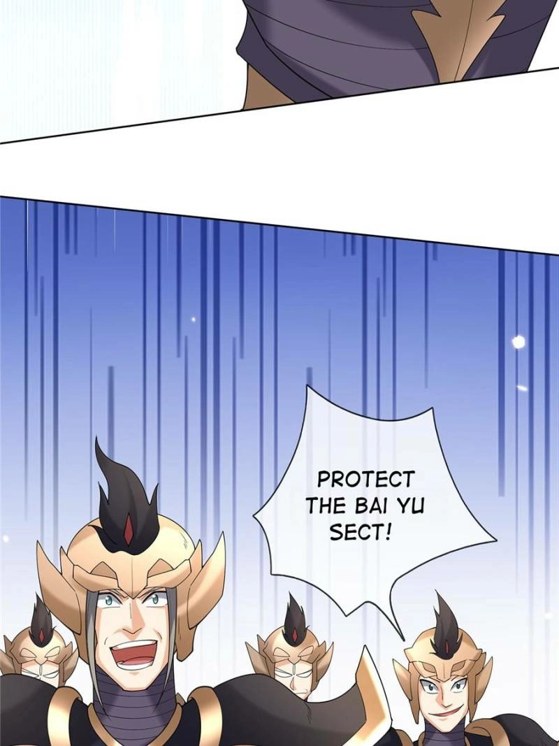 Rise of the Sect Master Chapter 88 - page 62