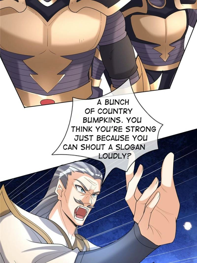 Rise of the Sect Master Chapter 88 - page 63