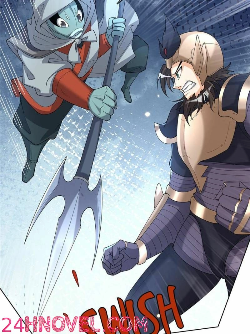 Rise of the Sect Master Chapter 88 - page 65