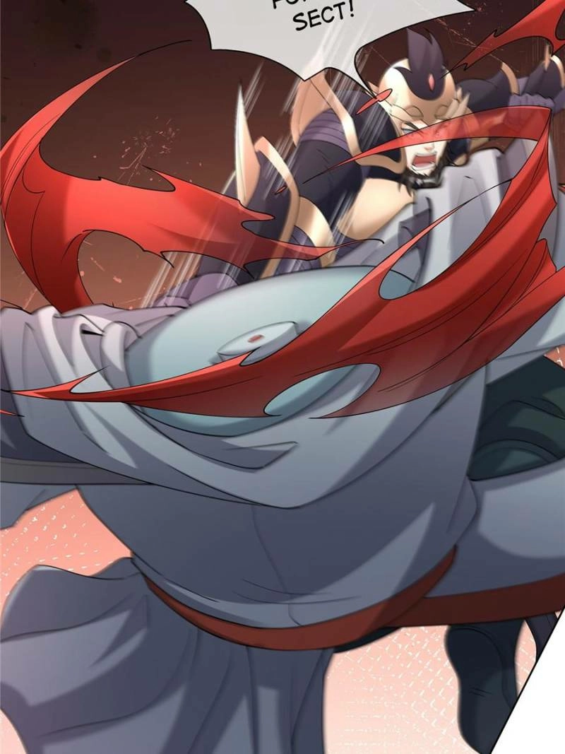 Rise of the Sect Master Chapter 88 - page 68