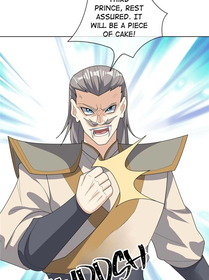 Rise of the Sect Master Chapter 89 - page 12