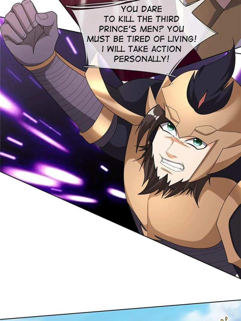Rise of the Sect Master Chapter 89 - page 16