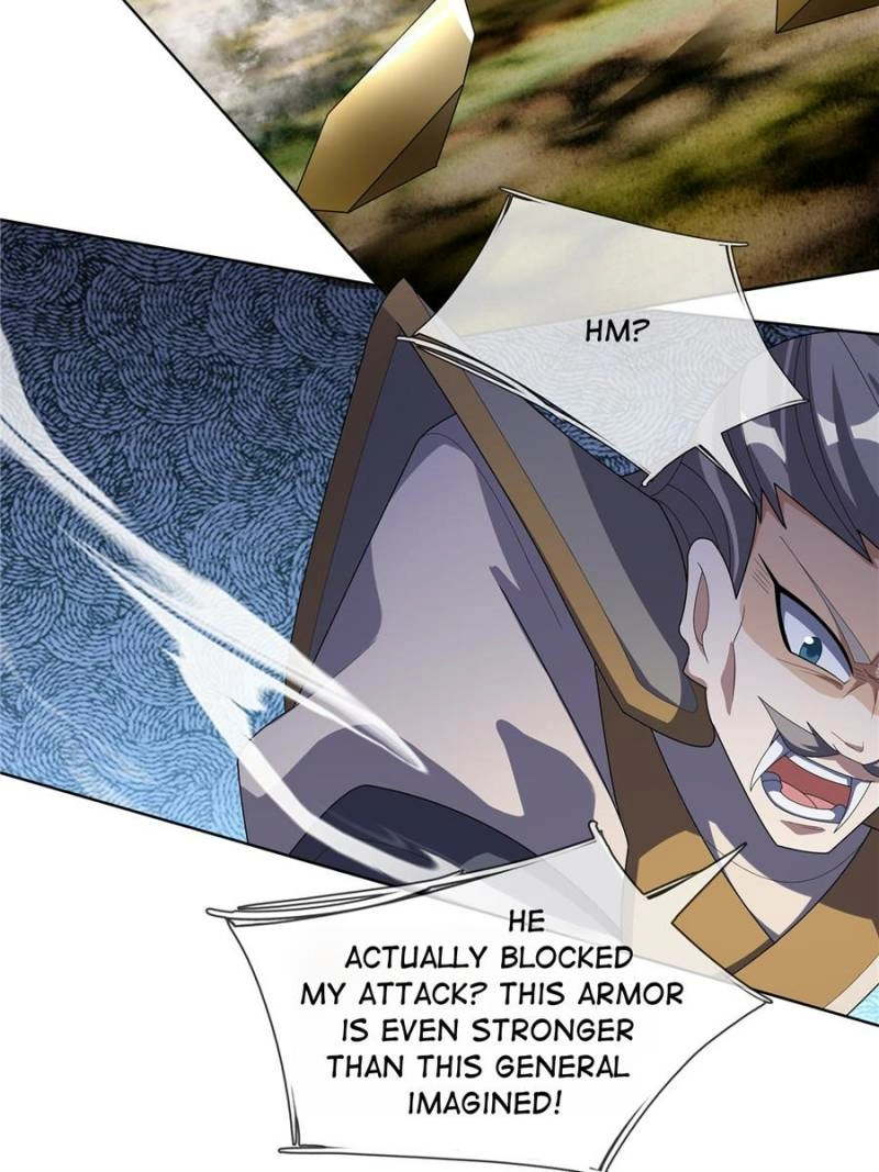 Rise of the Sect Master Chapter 89 - page 18