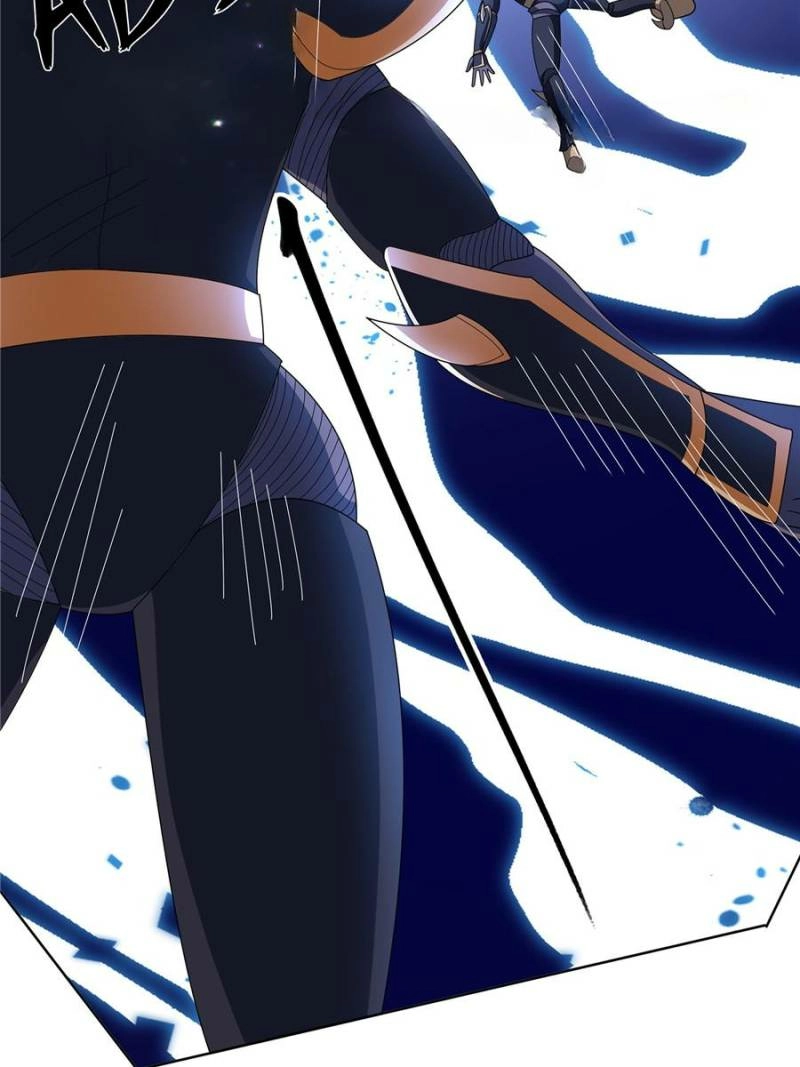 Rise of the Sect Master Chapter 89 - page 28
