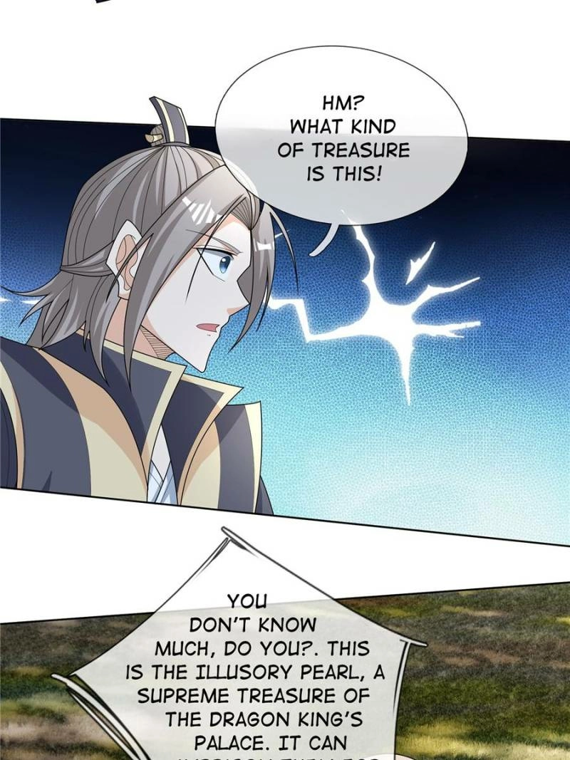 Rise of the Sect Master Chapter 89 - page 29