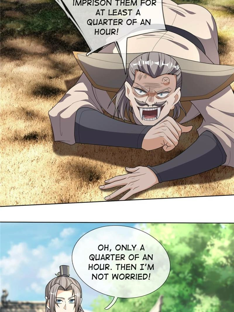 Rise of the Sect Master Chapter 89 - page 30