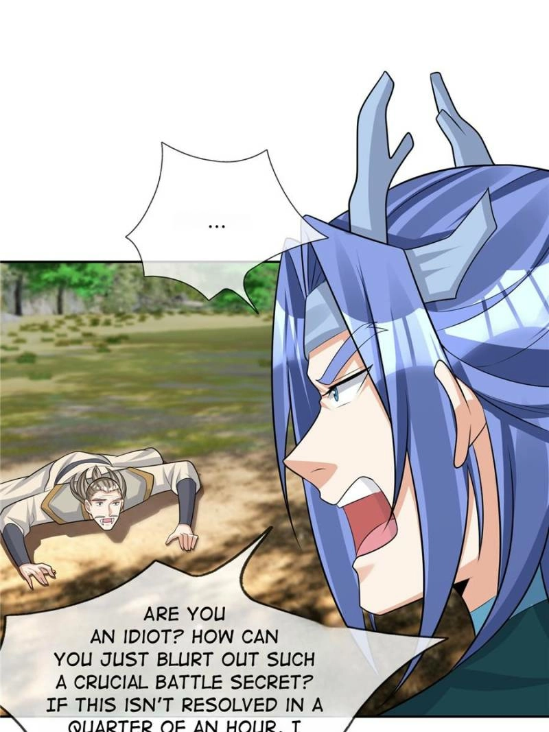 Rise of the Sect Master Chapter 89 - page 32