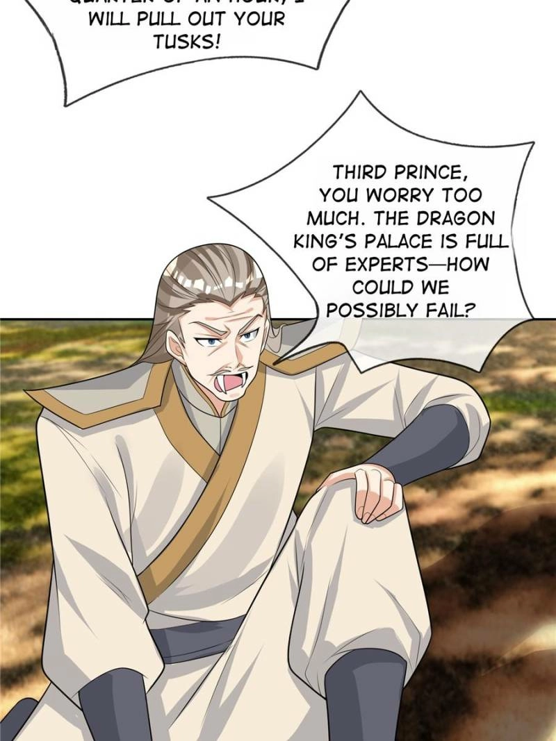 Rise of the Sect Master Chapter 89 - page 33