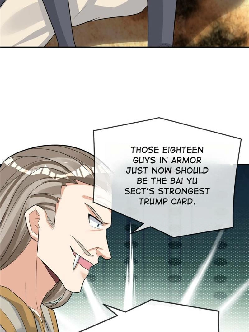 Rise of the Sect Master Chapter 89 - page 34