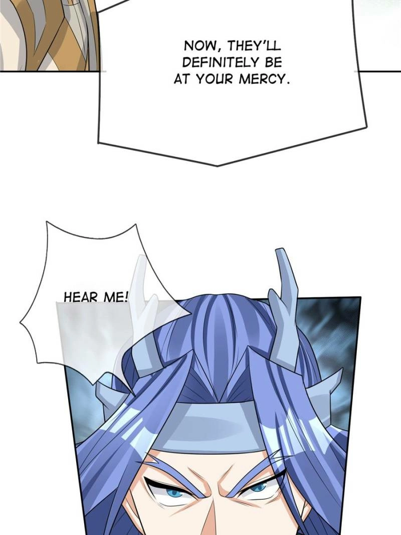 Rise of the Sect Master Chapter 89 - page 35