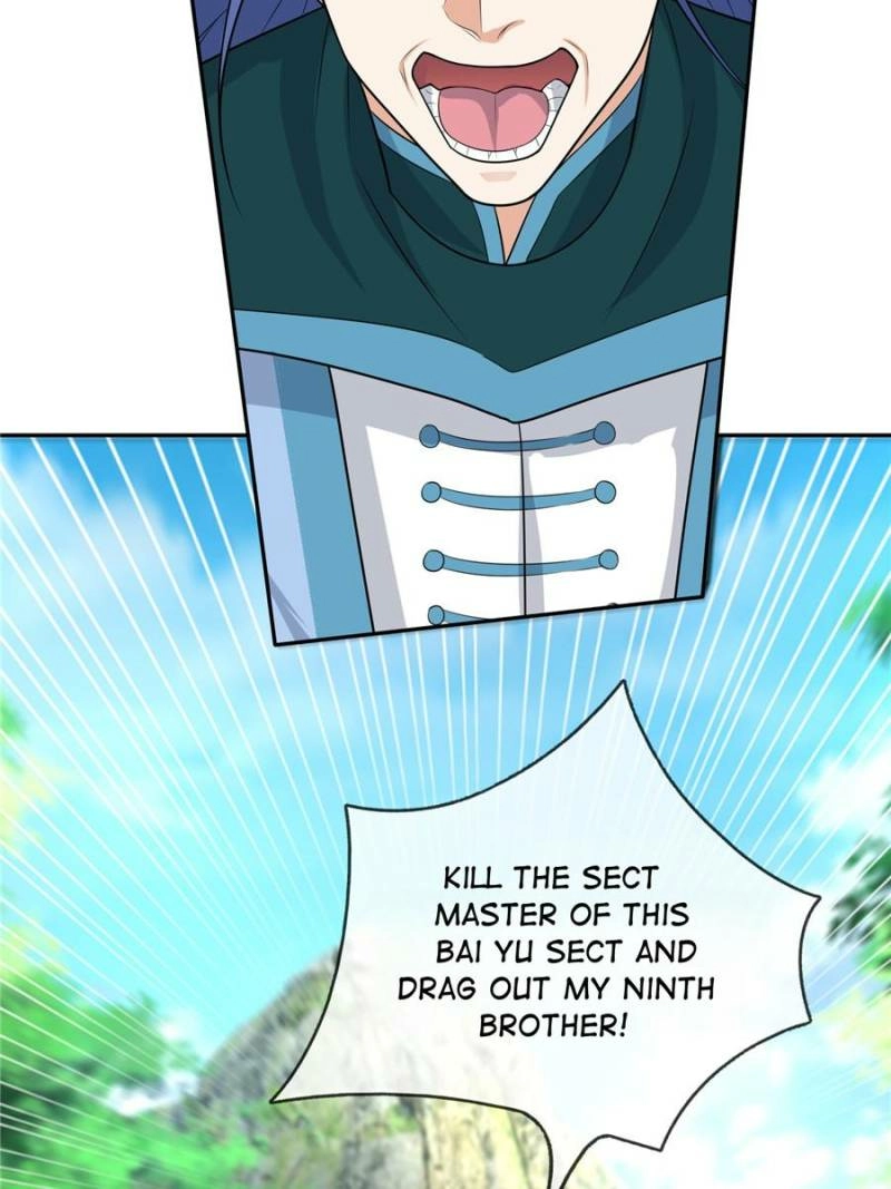 Rise of the Sect Master Chapter 89 - page 36