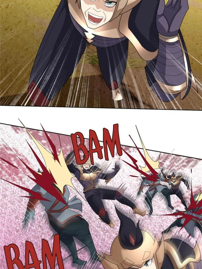 Rise of the Sect Master Chapter 89 - page 4