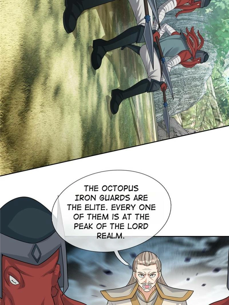Rise of the Sect Master Chapter 89 - page 40
