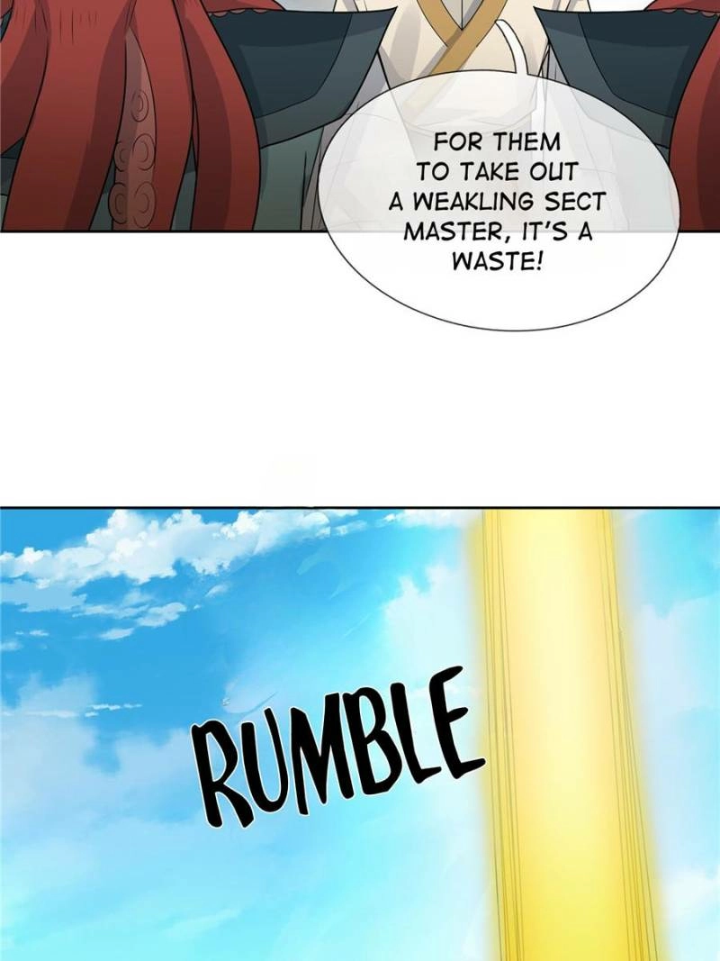 Rise of the Sect Master Chapter 89 - page 41