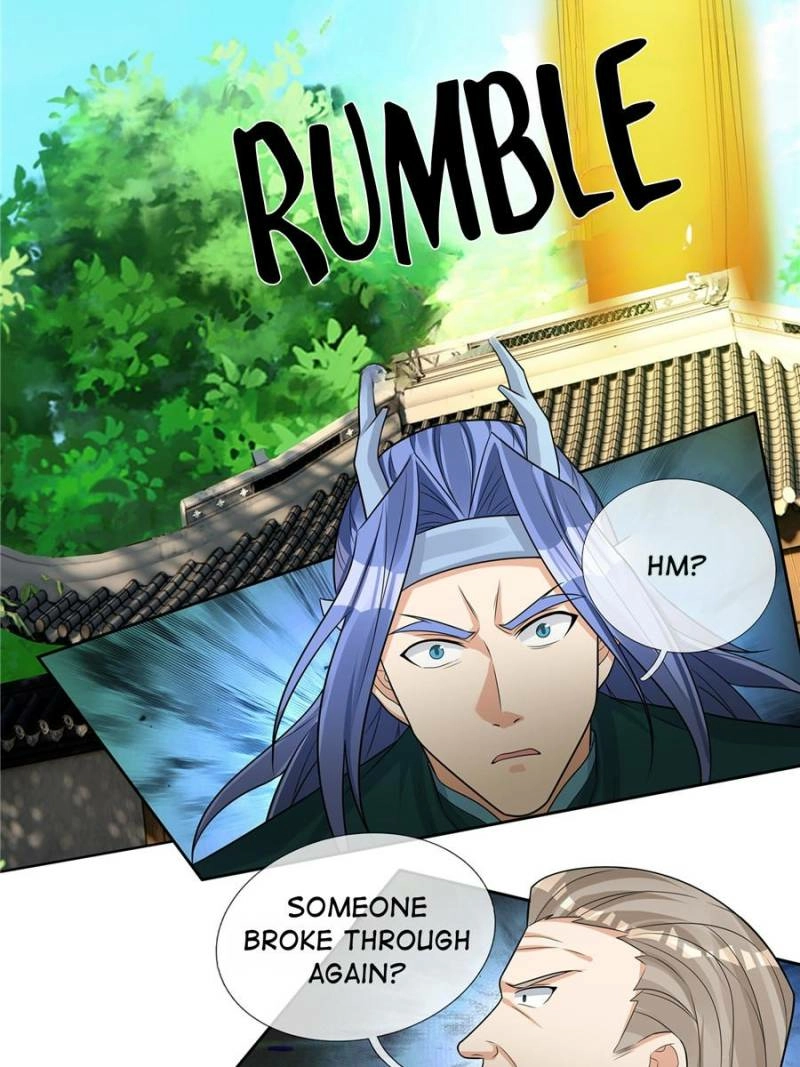 Rise of the Sect Master Chapter 89 - page 42