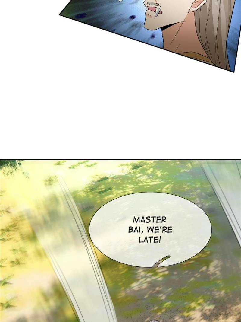 Rise of the Sect Master Chapter 89 - page 43