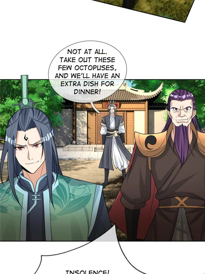 Rise of the Sect Master Chapter 89 - page 47