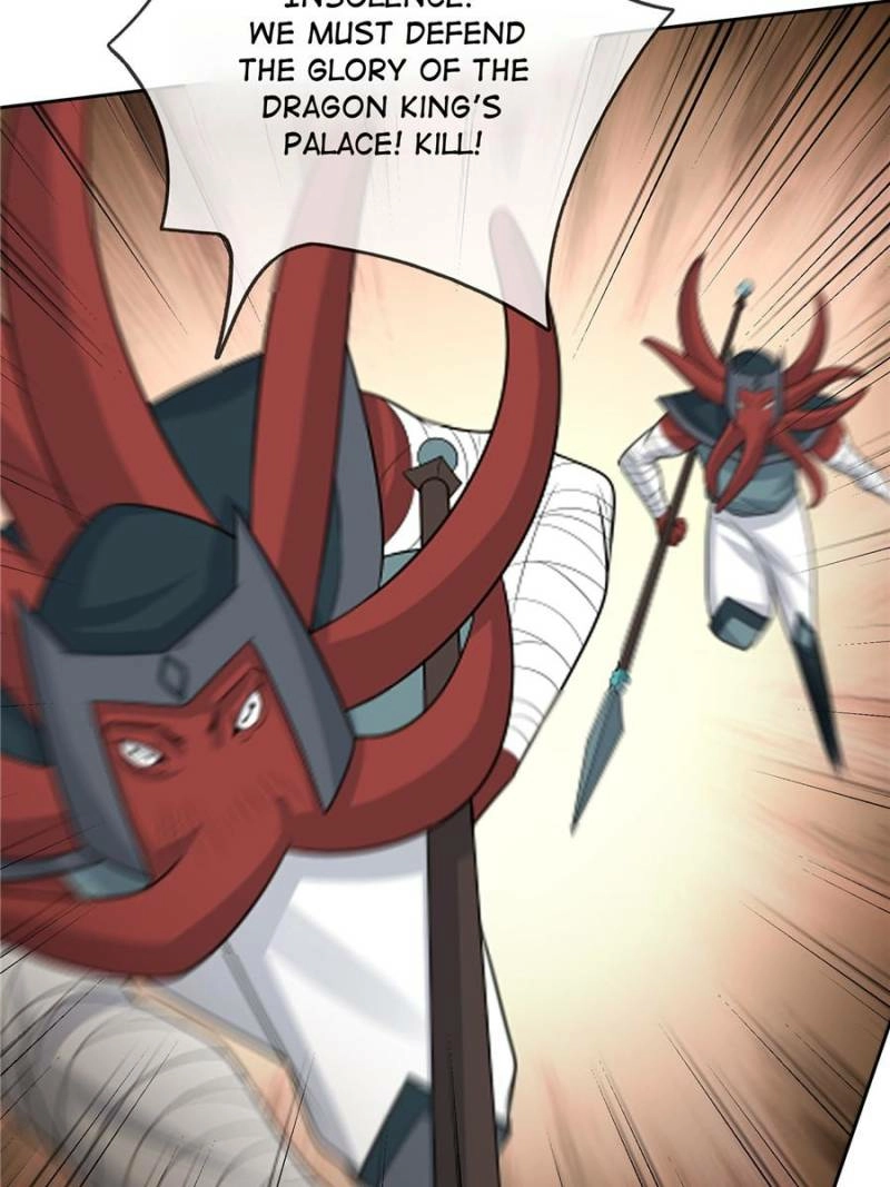 Rise of the Sect Master Chapter 89 - page 48