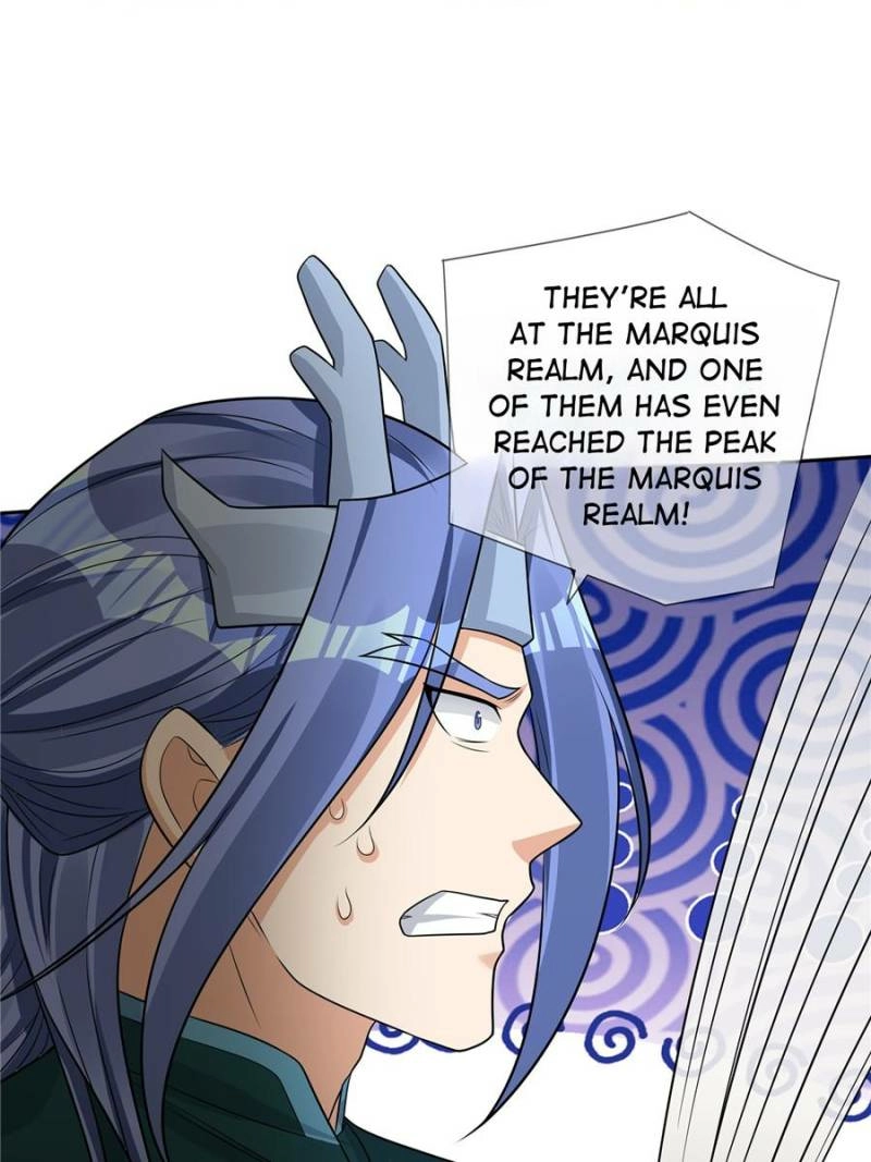 Rise of the Sect Master Chapter 89 - page 51