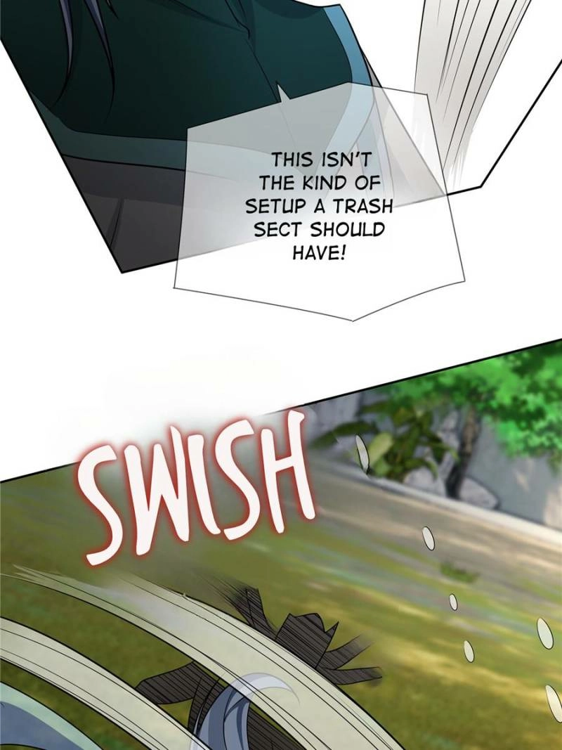 Rise of the Sect Master Chapter 89 - page 52