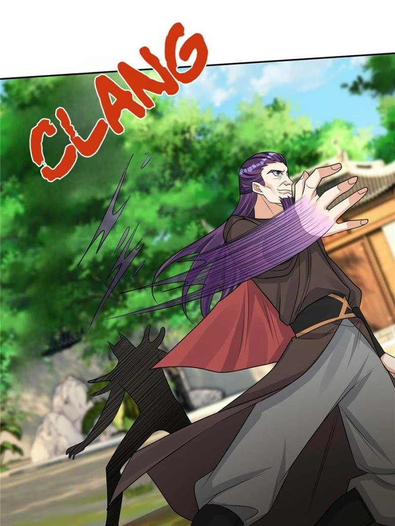 Rise of the Sect Master Chapter 89 - page 54