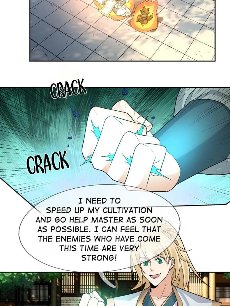 Rise of the Sect Master Chapter 89 - page 56