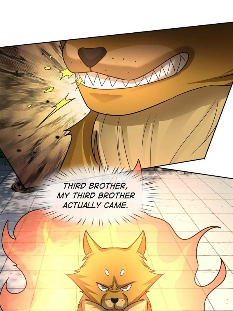 Rise of the Sect Master Chapter 89 - page 58