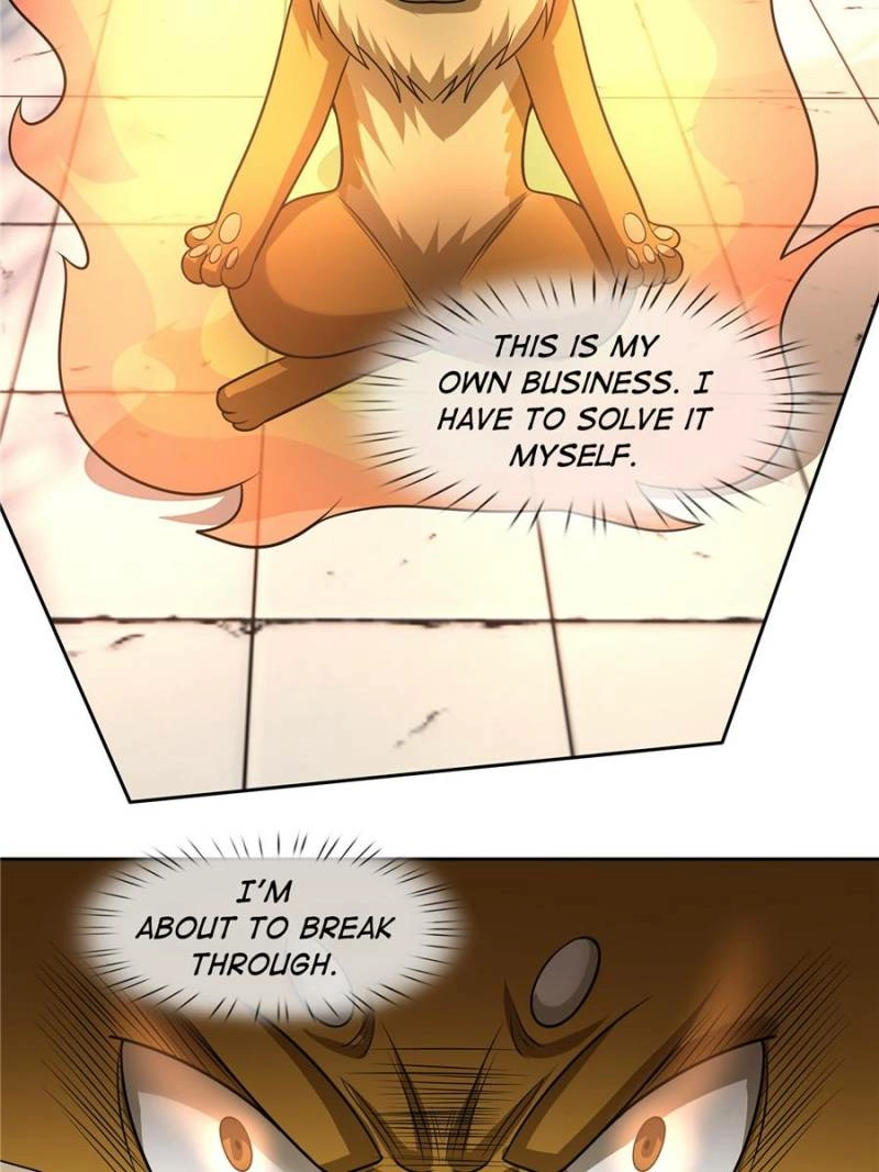 Rise of the Sect Master Chapter 89 - page 59