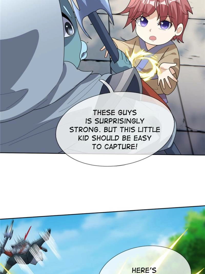 Rise of the Sect Master Chapter 89 - page 6