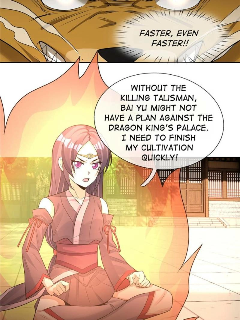 Rise of the Sect Master Chapter 89 - page 60