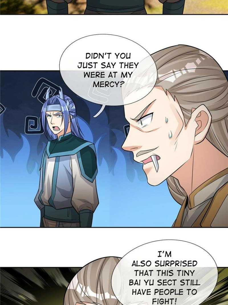 Rise of the Sect Master Chapter 89 - page 62